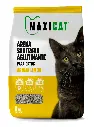 Arena Sanitaria Maxi Cat Limon