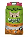 Arena Sanitaria Top k9 Natural 