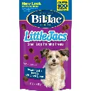 BIL JAC TREATS  LITTLE JACS 113GR