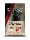 Balanced Natural Recipe Carne Argentina