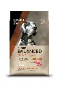 Balanced Natural Recipe Cordero