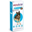 Bravecto 20 a 40 Kg