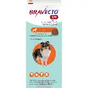 Bravecto 4,5 a 10 Kg (1 Mes)