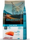 Bravery Adult Cat Salmon 7 Kg