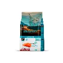 Bravery Adult Cat Salmon Sterilized 7 Kg