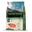 Bravery Adult Large/Medium Breeds Chicken