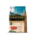 Bravery Adult Large/Medium Breeds Iberian Pork