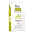 Brit Care Adult Small Breed Lamb