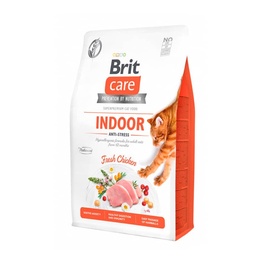 Brit Care Cat Indoor 