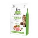 Brit Care Cat Senior Weigth Control 2 Kg