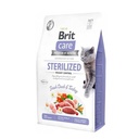 Brit Care Cat Sterilized Weigth Control