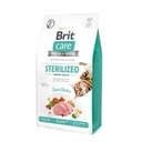 Brit Care Cat Strerilized Urinary