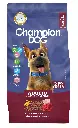 Champion Dog Adulto Carne y Pollo 18 Kg