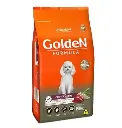 Golden Formula Perro Adulto Raza Pequeña Carne y Arroz 15 kg