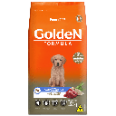 Golden Formula Perro Cachorro Carne y Arroz 15 kg