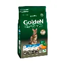 Golden Gato Castrado  Chicken 3 Kg