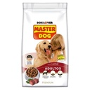 Master Dog Adulto 18 kg