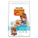 Master Dog Cachorro 18 Kg