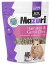 Mazuri Hamster & Gerbil Diet 350 Gr