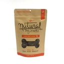 Natural Dog Snacks Lamb Jerky Coins 100Gr