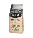 Ownat Dog Just Grain Free Adult Chicken 14kg.