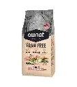 Ownat Just Grain Free Adult Chicken Cat 3kg.