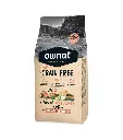 Ownat Just Grain Free Salmon & Seafood 14kg.