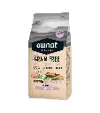 Ownat Just Grain Free Sterilized Cat 3kg.