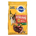 Pedigree Adulto Raza Pequeña 21 Kg