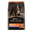 Pro plan sensitive skin cordero 15 kg