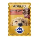 Sachet Pedigree Adulto Carne