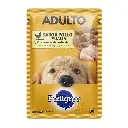 Sachet Pedigree Adulto Pollo