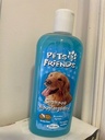 Shampoo Hipoalergenico 250 ml Pets & friends