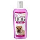 Sir Dog Odor Control Shampoo 390 ml