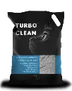 Turbo Clean Arena Sanitaria Talco Bebe 2 Kg