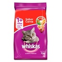 Whiskas Carne