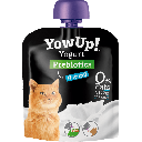 Yogurt Natural Yow Up Gatos 85 Gr