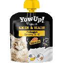 Yogurt Skin and Hair Yow Up Gatos 85 Gr