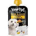 Yogurt Skin and Hair Yow Up Perros 115 Gr