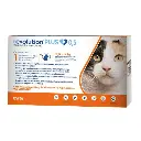 Revolution Plus Gato 2.5 - 5kg (0.5ml)