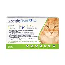 Revolution Plus Gato 5 - 10kg (1ml)