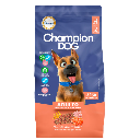 Champion Dog Adulto Salmón Y Pollo 18 Kg