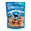 Smartbones Dental Mini 8 PK