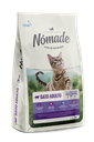 Nomade Gato 10 Kg