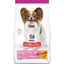 Hills Perro Science Diet Adult Light Small Paws 2 Kg