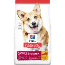 Hills Perro Science Diet Adult Small Bites 2 Kg