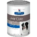 Hills Perro Prescription Diet l/d 370 Gr