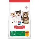 Hills Gato Science Diet Kitten 1.58 Kg