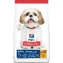 Hills Perro Science Diet Adult 7+ Small Bites 2 Kg