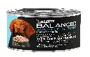 Lata Balanced Natural Recipe Pollo Adulto 85 Gr